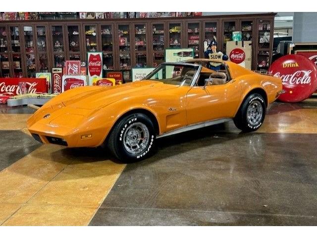 1973 Chevrolet Corvette (CC-1781457) for sale in Greensboro, North Carolina