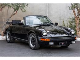 1983 Porsche 911SC (CC-1781458) for sale in Beverly Hills, California