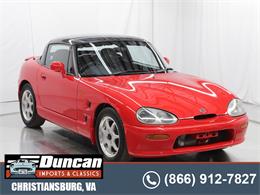 1992 Suzuki Cappuccino (CC-1781463) for sale in Christiansburg, Virginia