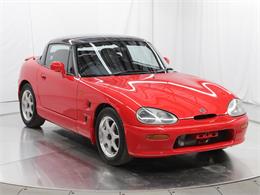 1992 Suzuki Cappuccino (CC-1781463) for sale in Christiansburg, Virginia