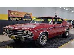 1969 Chevrolet Chevelle (CC-1781467) for sale in Mankato, Minnesota