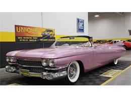 1959 Cadillac DeVille (CC-1781474) for sale in Mankato, Minnesota