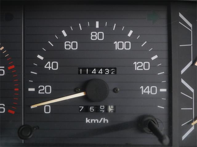 1989 Toyota Hilux (CC-1781490) for sale in Christiansburg, Virginia