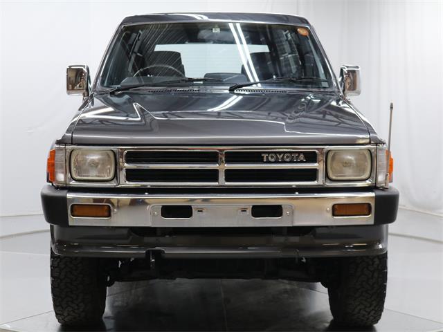 1989 Toyota Hilux (CC-1781490) for sale in Christiansburg, Virginia
