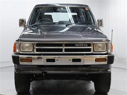 1989 Toyota Hilux (CC-1781490) for sale in Christiansburg, Virginia