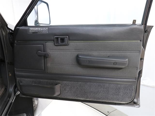 1989 Toyota Hilux (CC-1781490) for sale in Christiansburg, Virginia