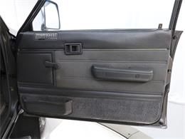 1989 Toyota Hilux (CC-1781490) for sale in Christiansburg, Virginia