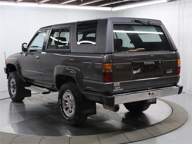 1989 Toyota Hilux (CC-1781490) for sale in Christiansburg, Virginia
