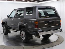 1989 Toyota Hilux (CC-1781490) for sale in Christiansburg, Virginia