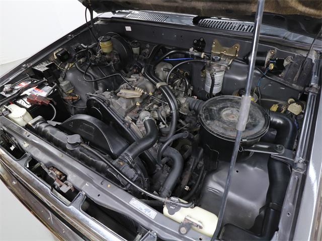 1989 Toyota Hilux (CC-1781490) for sale in Christiansburg, Virginia