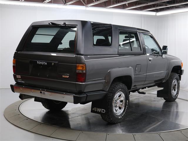 1989 Toyota Hilux (CC-1781490) for sale in Christiansburg, Virginia