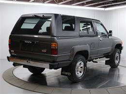 1989 Toyota Hilux (CC-1781490) for sale in Christiansburg, Virginia