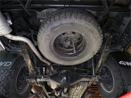 1989 Toyota Hilux (CC-1781490) for sale in Christiansburg, Virginia
