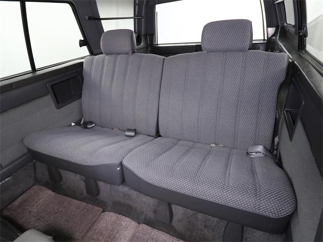 1989 Toyota Hilux (CC-1781490) for sale in Christiansburg, Virginia