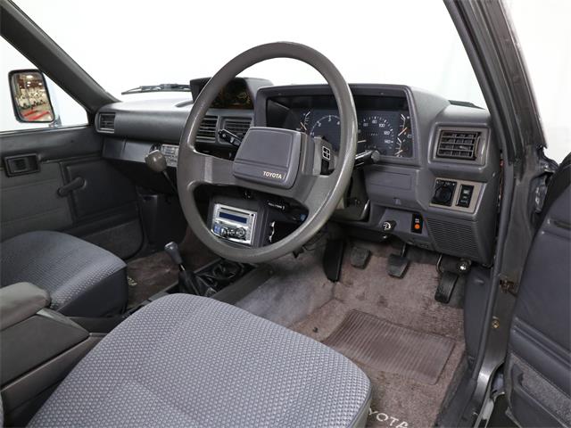 1989 Toyota Hilux (CC-1781490) for sale in Christiansburg, Virginia