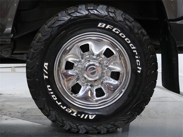 1989 Toyota Hilux (CC-1781490) for sale in Christiansburg, Virginia