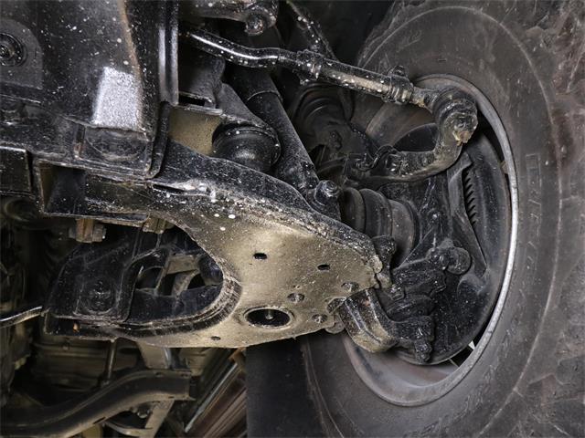 1989 Toyota Hilux (CC-1781490) for sale in Christiansburg, Virginia