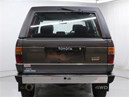 1989 Toyota Hilux (CC-1781490) for sale in Christiansburg, Virginia