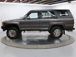1989 Toyota Hilux (CC-1781490) for sale in Christiansburg, Virginia