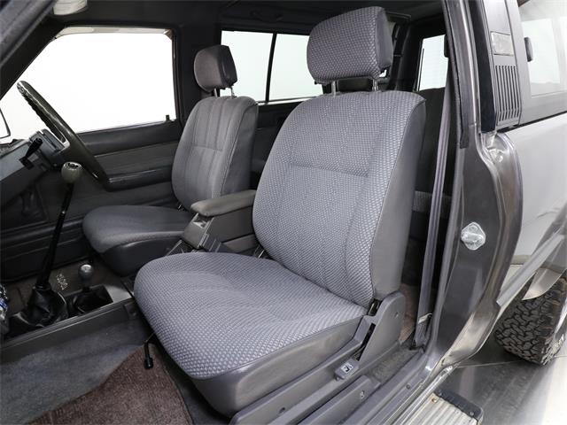 1989 Toyota Hilux (CC-1781490) for sale in Christiansburg, Virginia
