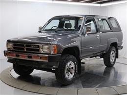 1989 Toyota Hilux (CC-1781490) for sale in Christiansburg, Virginia