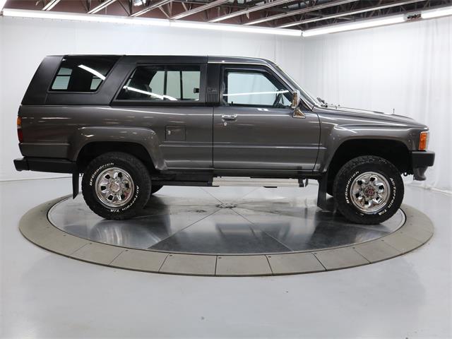 1989 Toyota Hilux (CC-1781490) for sale in Christiansburg, Virginia