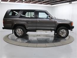 1989 Toyota Hilux (CC-1781490) for sale in Christiansburg, Virginia