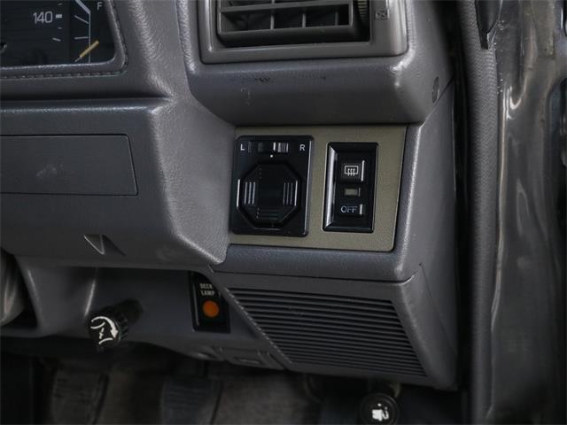 1989 Toyota Hilux (CC-1781490) for sale in Christiansburg, Virginia