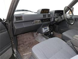1989 Toyota Hilux (CC-1781490) for sale in Christiansburg, Virginia
