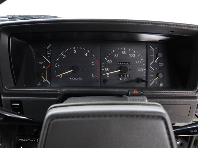 1989 Toyota Hilux (CC-1781490) for sale in Christiansburg, Virginia
