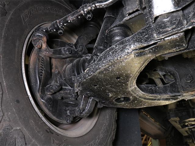 1989 Toyota Hilux (CC-1781490) for sale in Christiansburg, Virginia