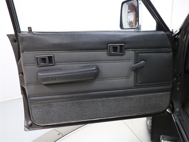 1989 Toyota Hilux (CC-1781490) for sale in Christiansburg, Virginia