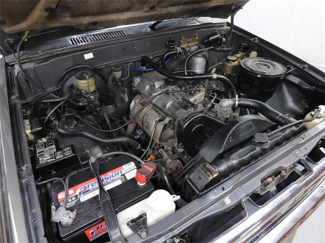 1989 Toyota Hilux (CC-1781490) for sale in Christiansburg, Virginia