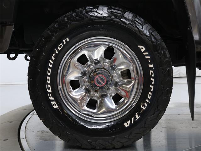 1989 Toyota Hilux (CC-1781490) for sale in Christiansburg, Virginia