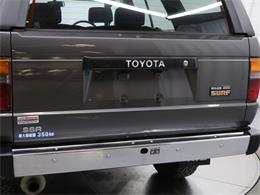 1989 Toyota Hilux (CC-1781490) for sale in Christiansburg, Virginia