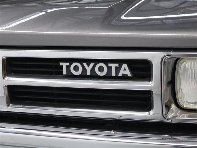 1989 Toyota Hilux (CC-1781490) for sale in Christiansburg, Virginia