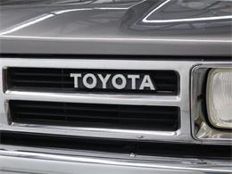 1989 Toyota Hilux (CC-1781490) for sale in Christiansburg, Virginia