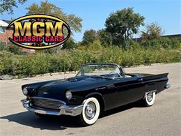 1957 Ford Thunderbird (CC-1781496) for sale in Addison, Illinois