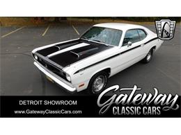 1970 Plymouth Duster (CC-1781504) for sale in O'Fallon, Illinois