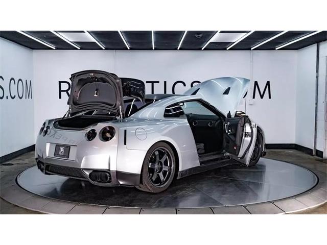 2009 Nissan GT-R for Sale | ClassicCars.com | CC-1781510