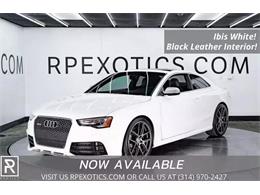 2013 Audi RS5 (CC-1781513) for sale in St. Louis, Missouri