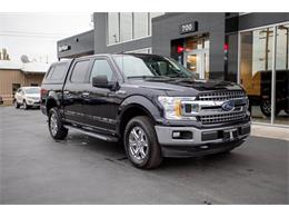 2020 Ford F150 (CC-1781520) for sale in Bellingham, Washington