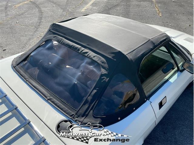 1980 Triumph TR7 (CC-1781522) for sale in Alsip, Illinois