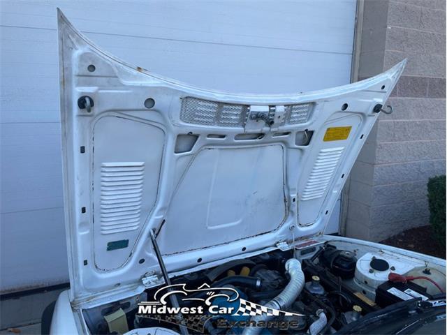 1980 Triumph TR7 (CC-1781522) for sale in Alsip, Illinois