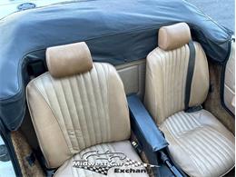 1980 Triumph TR7 (CC-1781522) for sale in Alsip, Illinois