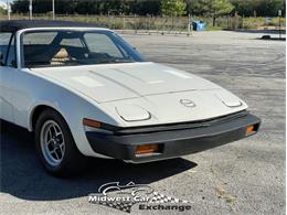 1980 Triumph TR7 (CC-1781522) for sale in Alsip, Illinois
