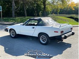1980 Triumph TR7 (CC-1781522) for sale in Alsip, Illinois