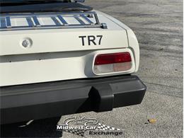 1980 Triumph TR7 (CC-1781522) for sale in Alsip, Illinois