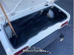1980 Triumph TR7 (CC-1781522) for sale in Alsip, Illinois