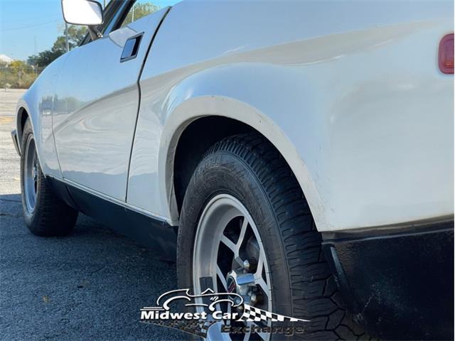 1980 Triumph TR7 (CC-1781522) for sale in Alsip, Illinois